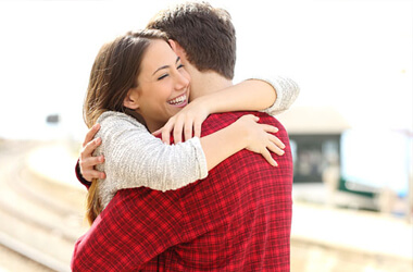 GET YOUR LOVE BACK IN Toronto